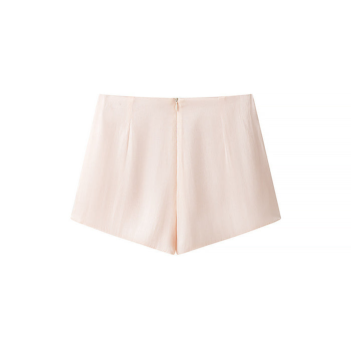 Naomi Cord Set - Apricot