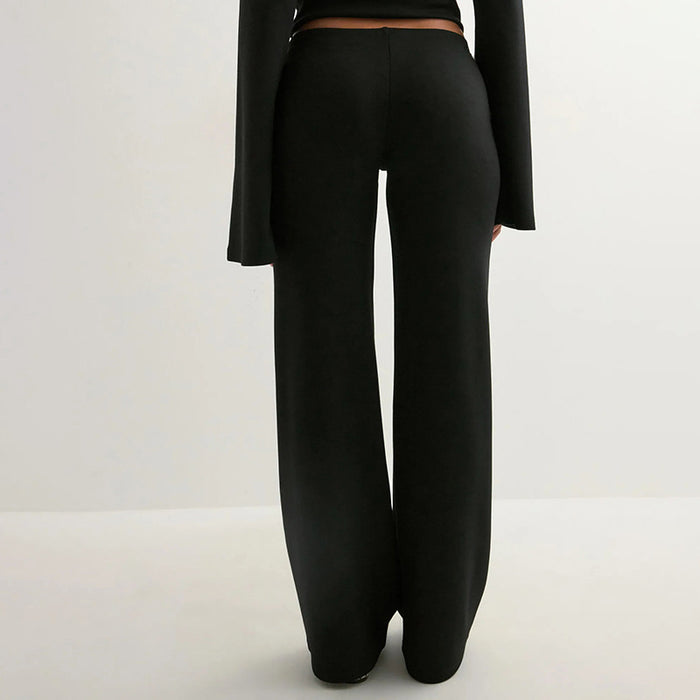 Nella Co-ord Set - Black