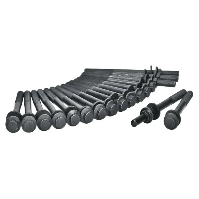 ZD30 Cylinder Head Bolts - Nissan Patrol Common Rail