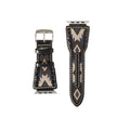 Nocona Aztec Apple Watch Band
