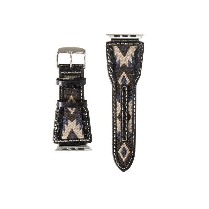 Nocona Aztec Apple Watch Band