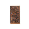 Nocona Embossed Rodeo Wallet