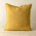NS Lina Linen Pillow Honey
