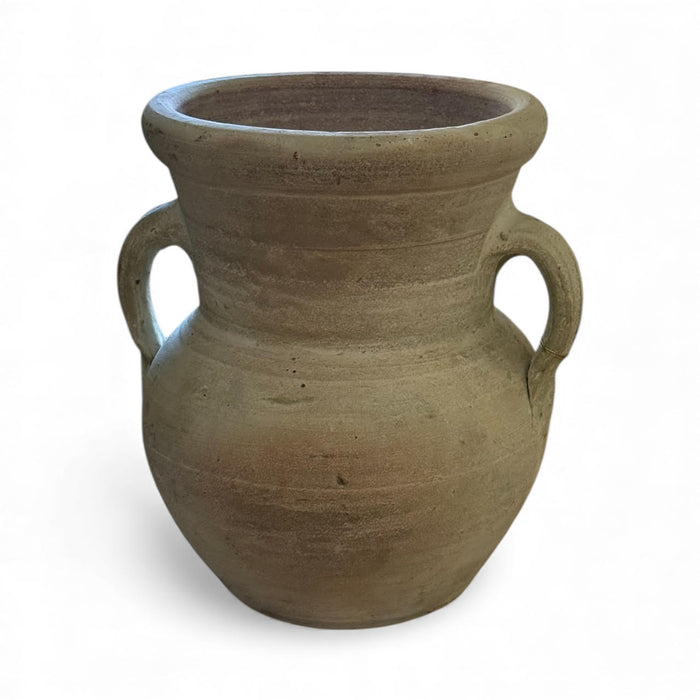 NS Pot with Handles