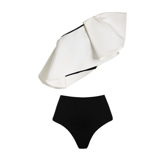 Nyxa Bikini - Black