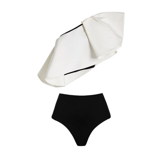 Nyxa Bikini - Black