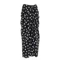 Nyxa Skirt - Black