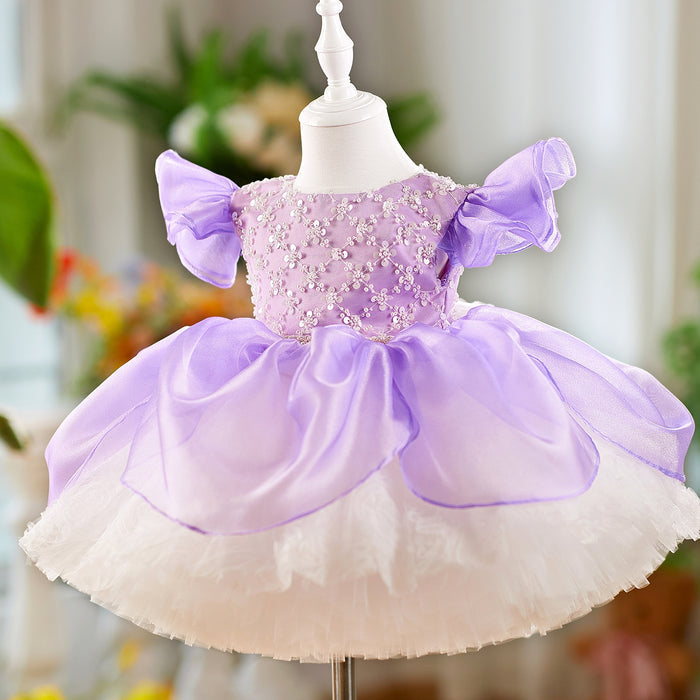 Lilac / 12M