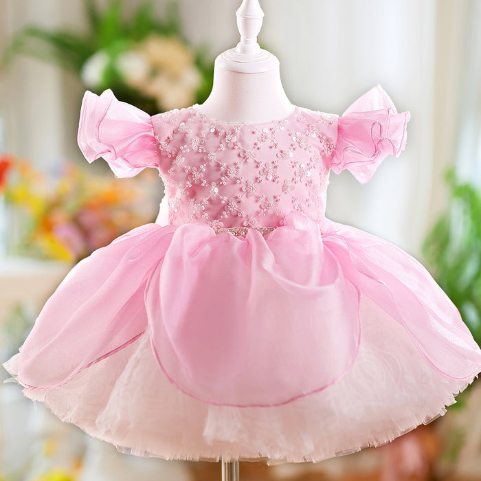 Pink / 12M