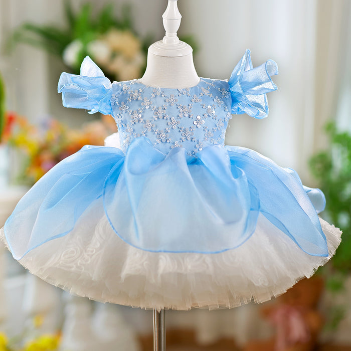 Blue / 12M