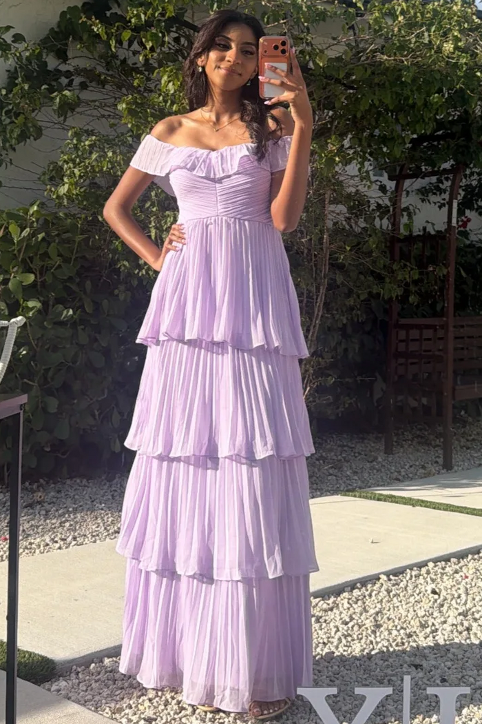 Lilac / US 0