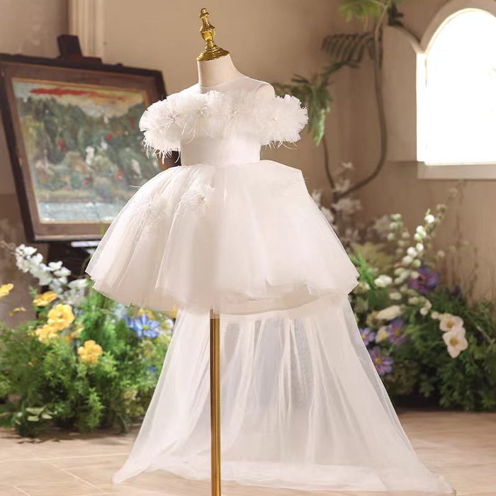 White / 12M(80cm)