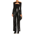 Olivia Top - Black