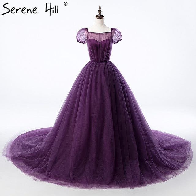 On Sale No Return No Refund Dream dress Ball Gown Pregnant Photography Dresses Wedding Gowns HA2007 - SERENE HILL