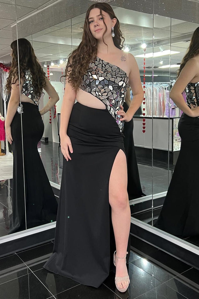 Black / US 0