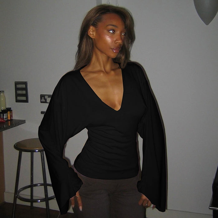 Ophie Top - Black