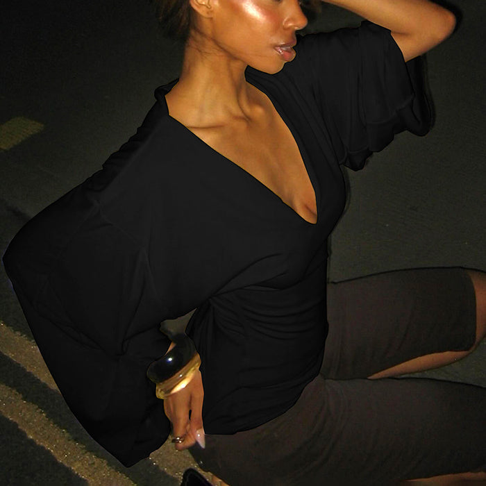 Ophie Top - Black
