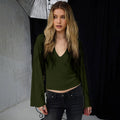 Ophie Top - Green