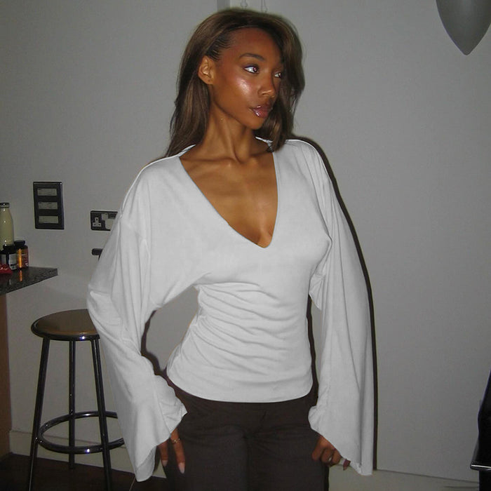 Ophie Top - White