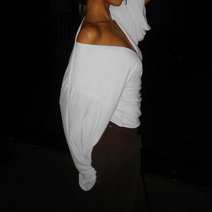 Ophie Top - White