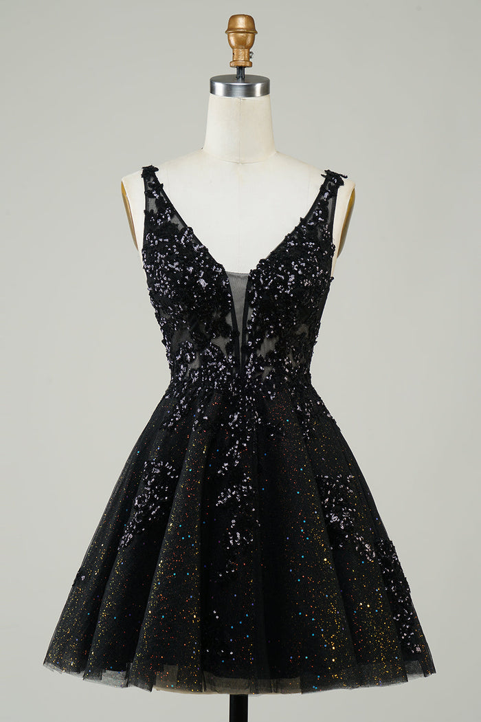 US 0 / Black