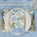 PAR Placemats Sea Life - Set of 4