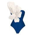 Pearl Swimsuit - Blue