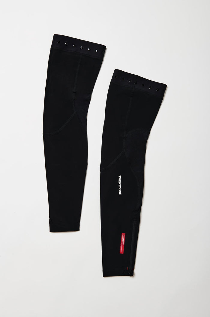 Perneras Aero - Twenty One Cycling