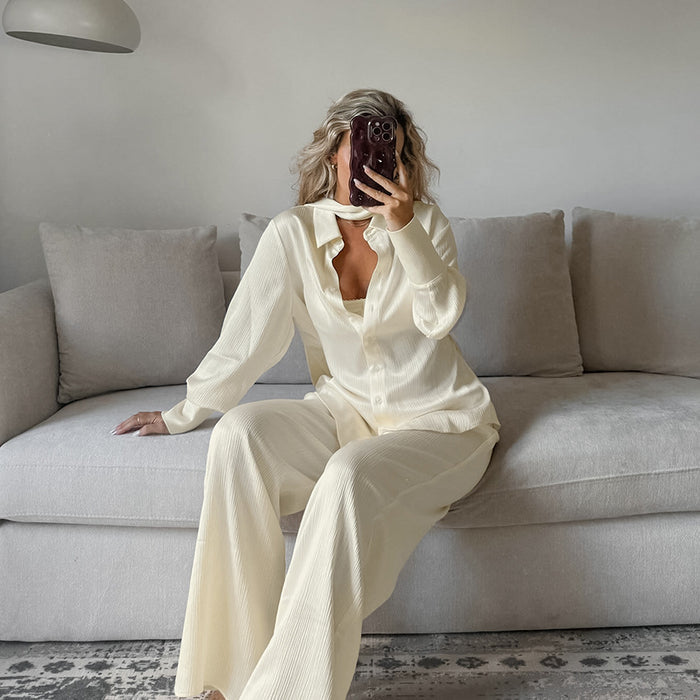 Peyton Co-ord - Yellow