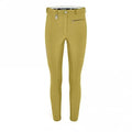 Pikeur Lugana Full Seat Breech - Maize - Ladies 6