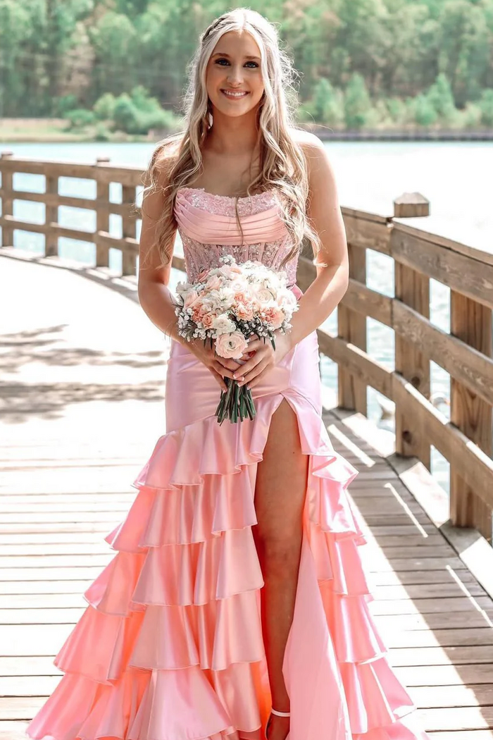 Pink / US 0