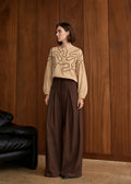 Piper Top | Stone