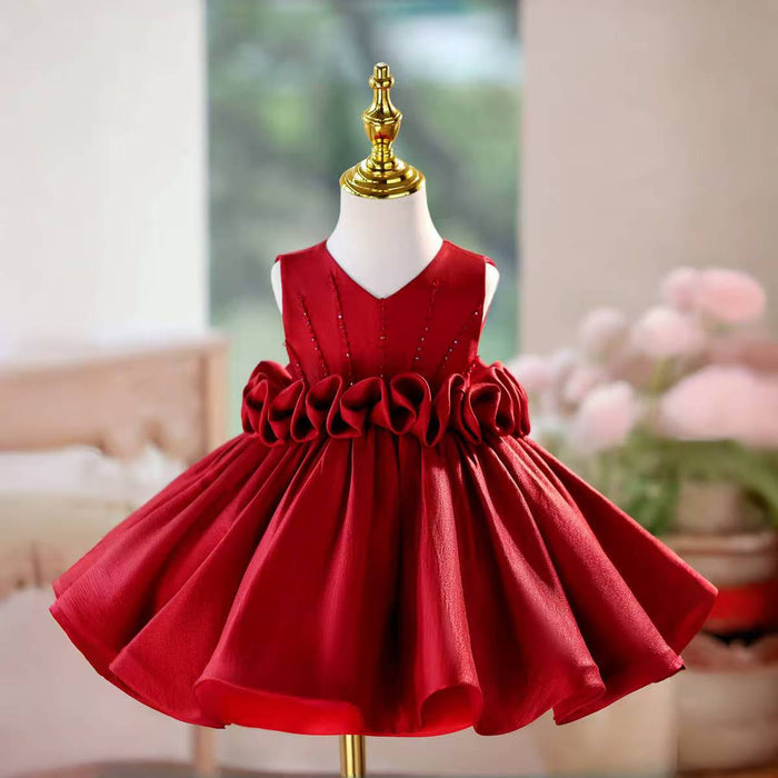 Red / 12M