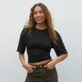 Ravenyx Top - Black