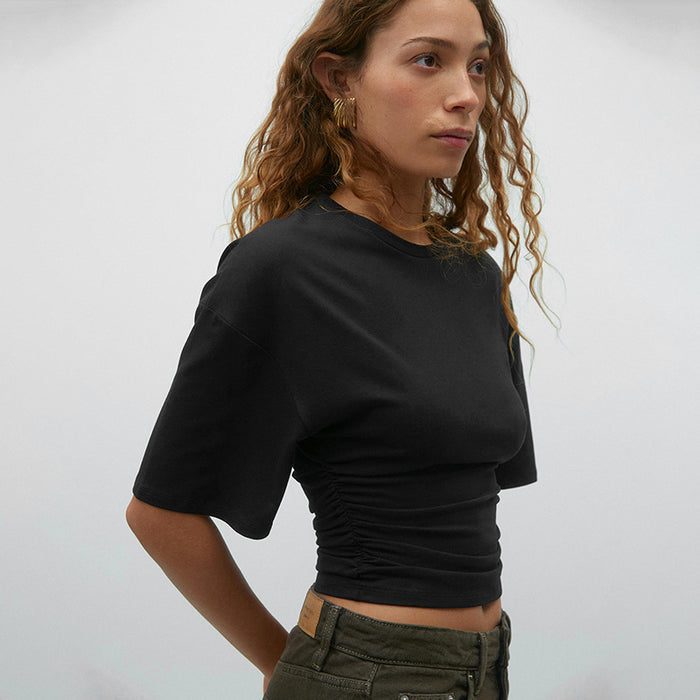 Ravenyx Top - Black