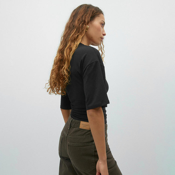 Ravenyx Top - Black