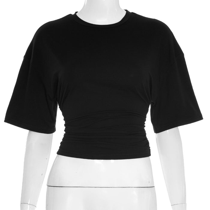 Ravenyx Top - Black
