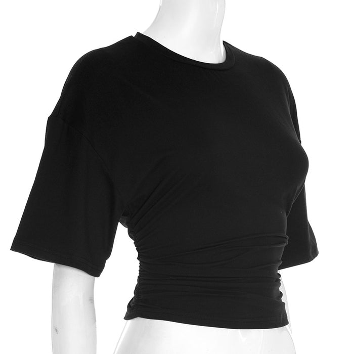 Ravenyx Top - Black