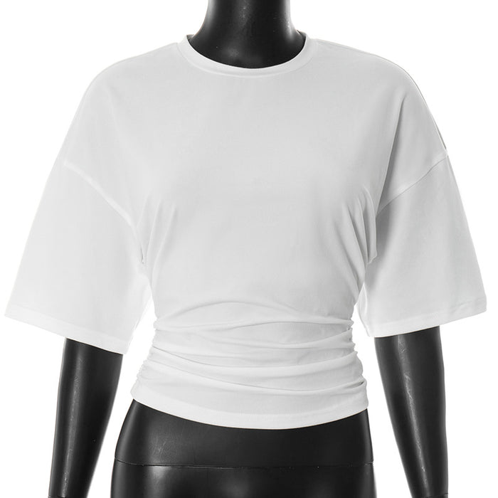 Ravenyx Top - White