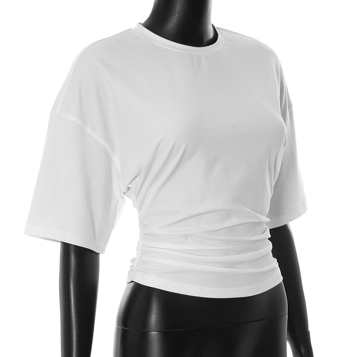 Ravenyx Top - White