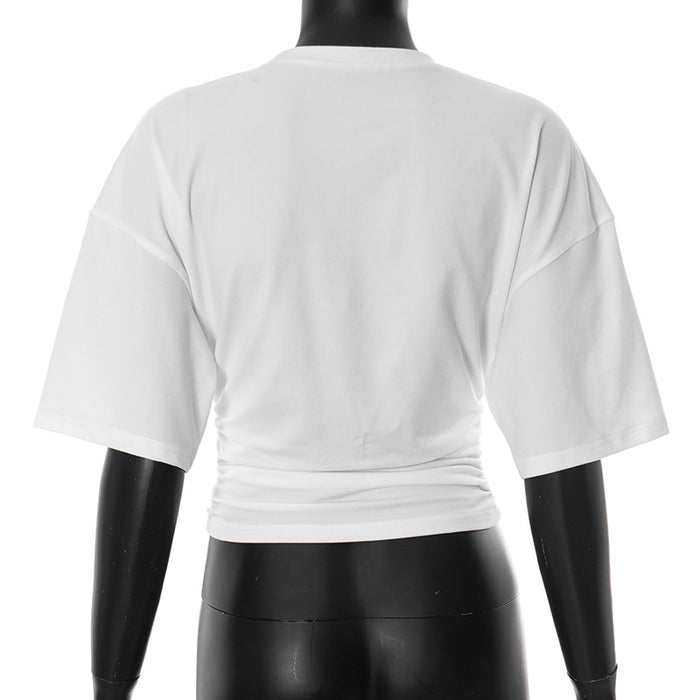Ravenyx Top - White