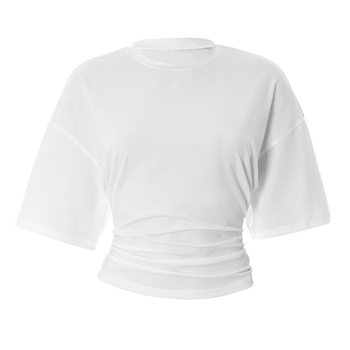Ravenyx Top - White