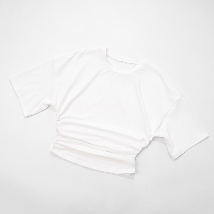 Ravenyx Top - White