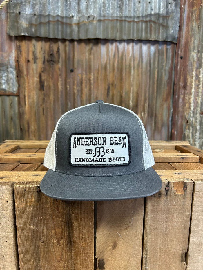 RDHC "Anderson Bean"