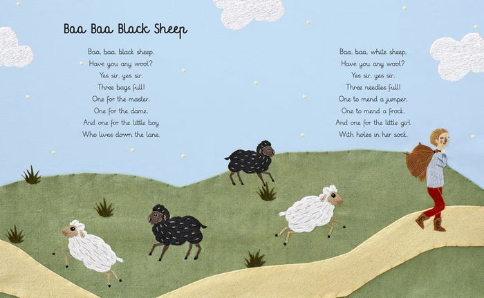 Read to Your Baby Every Day Hardback Book