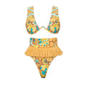 Reina Bikini - Yellow