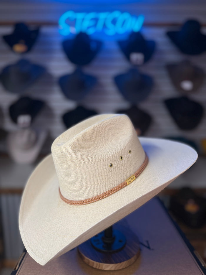 Resistol George Strait Centerline Palm Hat