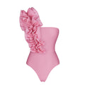 Riot Swimsuit  - Pink