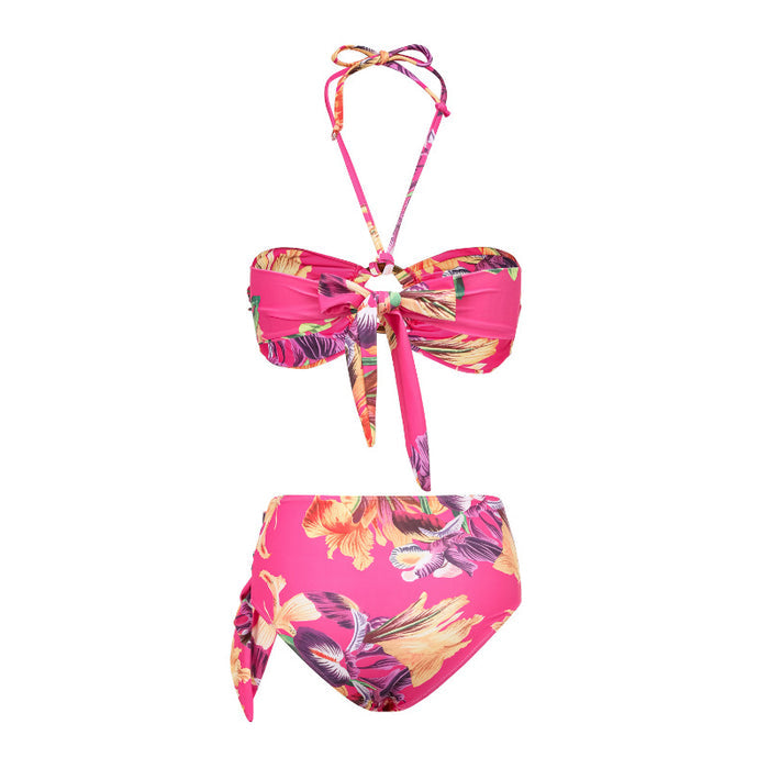 Riviera Bikini  - Pink