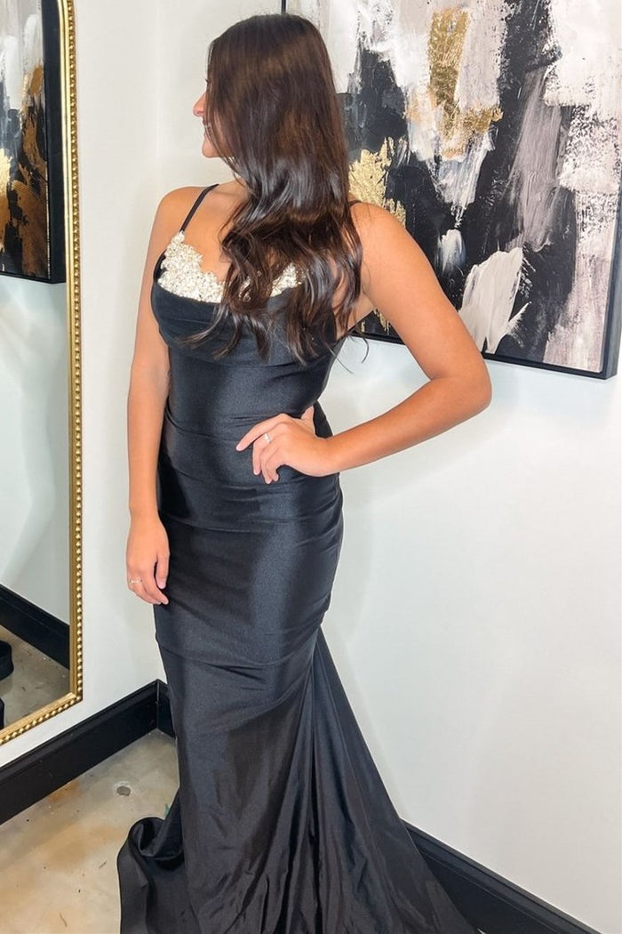 Black / US 0